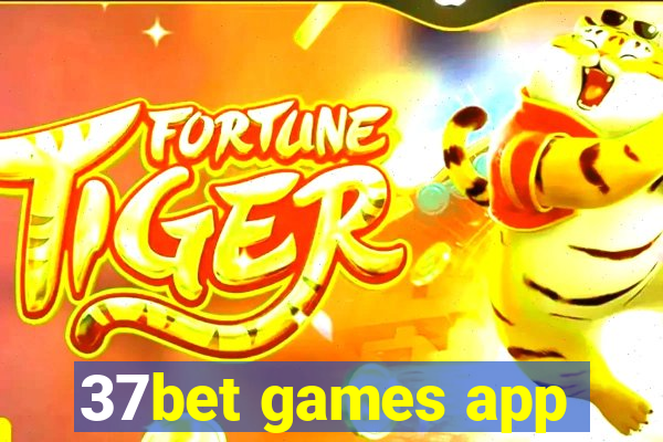 37bet games app